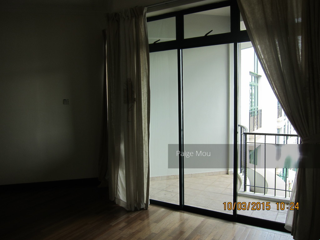 Selanting Green (D21), Apartment #124463792